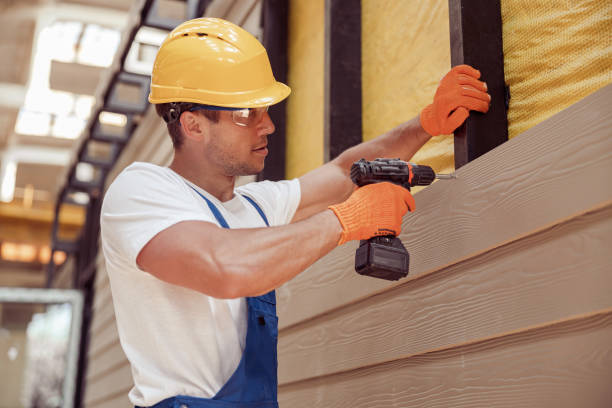 Best Aluminum Siding Installation  in Acushnet Center, MA
