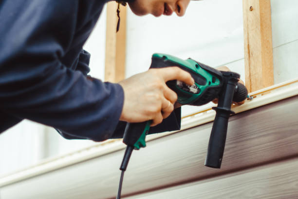 Best Fascia and Soffit Installation  in Acushnet Center, MA